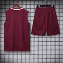 Conjunto de Treino Bayern Munich 25/26 - Regata/Short