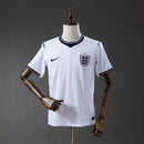Camisa Inglaterra Home - Copa do Mundo 2026