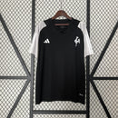 Camisa Atlético Mineiro Treino 24/25 - Preto