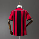 Camisa Retrô Milan 14/15