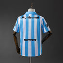 Camisa Retrô Racing 97/98