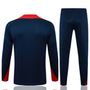 Conjunto de Treino PSG 25/26