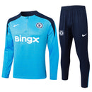 Conjunto de Treino Chelsea 24/25