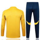 Conjunto de Treino Boca Juniors 25/26