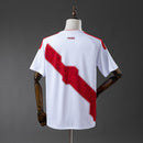 Camisa Peru Home - Copa do Mundo 2026