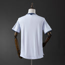 Camisa Retrô Inglaterra 2000