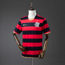 Camisa Retrô Flamengo 08/09