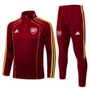 Conjunto de Treino Arsenal 25/26