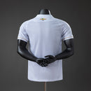 Camisa Santos FC 26/27 - Versão Jogador