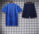 Conjunto de Treino PSG 25/26 - Camisa/Short