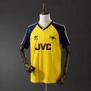 Camisa Retrô Arsenal 88/89