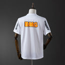 Camisa Retrô Santos 11/12