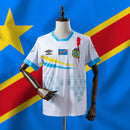 Camisa Congo - Copa do Mundo 2026