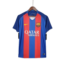 Camisa Retrô Barcelona 16/17