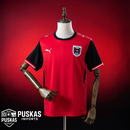 Camisa Austria Home - Copa do Mundo 2026