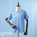 Camisa Uruguai Home - Copa do Mundo 2026
