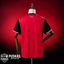 Camisa Austria Home - Copa do Mundo 2026