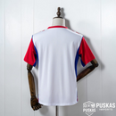 Camisa Croácia Home - Copa do Mundo 2026
