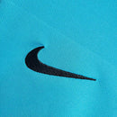Camisa Santos Nike Neymar Retrô 2012/13 Masculina Azul