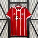 Camisa Retrô Bayern Munich 17/18