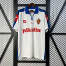 Camisa Retrô Zaragoza 04