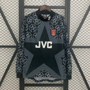 Camisa Retrô Arsenal 94/95 - Goleiro