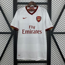 Camisa Retrô Arsenal 07/08