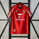 Camisa Retrô Benfica 98/99