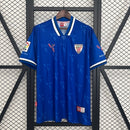 Camisa Retrô Athletic Bilbao 01/03