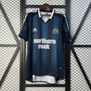 Camisa Retrô Newcastle United 05/06