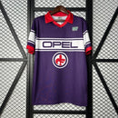 Camisa Retrô Fiorentina 83/85 Home