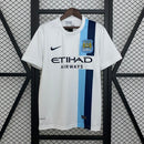 Camisa Retrô Manchester City 13/14 Away