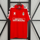 Camisa Retrô Real Oviedo 90/91