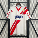 Camisa Retrô Rayo Vallecano Home  97/98