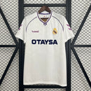 Camisa Retrô Real Madrid 90/92