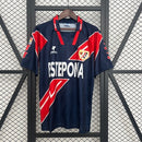 Camisa Retrô Rayo Vallecano 97/98