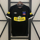 Camisa Retrô Colo Colo 2011