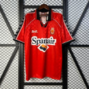 Camisa Retrô Mallorca 96/97