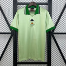 Camisa Retrô Real Betis 99/00