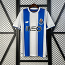 Camisa Retrô Porto 17/18