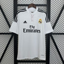 Camisa Retrô Real Madrid 14/15