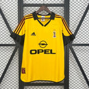 Camisa Retrô AC Milan 99/00
