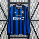Camisa Retrô Inter de Milão 09/10