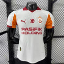 Camisa Galatasaray 25/26 - Versão Jogador