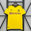 Camisa Retrô Borussia Dortmund 19/20