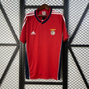 Camisa Retrô Benfica 99/00