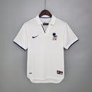 Camisa Retrô Itália 1998