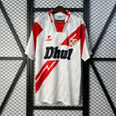 Camisa Retrô Rayo Vallecano 94/95