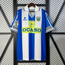 Camisa Retrô Leganes 98/00