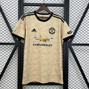 Camisa Retrô Manchester United 19/20